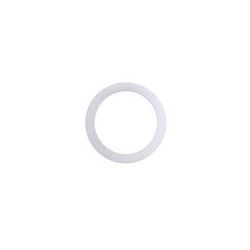 Arandela Teflón Ptfe 19x14x0.5mm