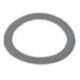Arandela Teflón Ptfe 24x16x0.5mm