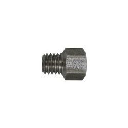 Rociador Niquelado Rosca Ø6mm MARELS, MODULAR
