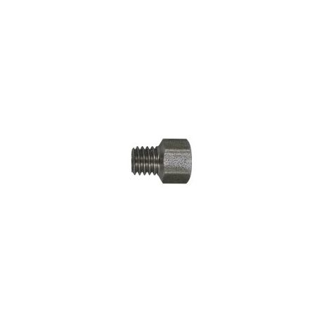 Rociador Niquelado Rosca Ø6mm MARELS, MODULAR