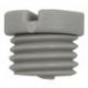 Tapón Brazo Aclarado Rosca Ø11mm