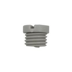 Tapón Brazo Aclarado Rosca Ø11mm