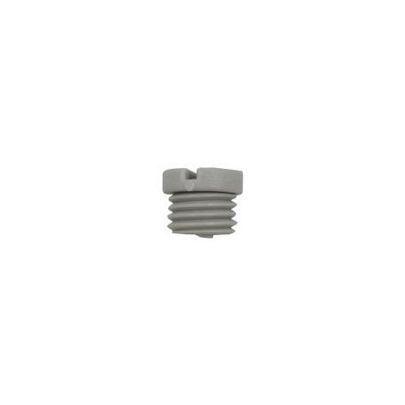 Tapón Brazo Aclarado Rosca Ø11mm