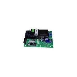 Placa Electrónica Temporizador Tronic 100x70