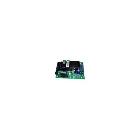 Placa Electrónica Temporizador Tronic 100x70