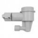 Soporte Superior Cruceta RC411