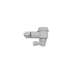 Soporte Superior Cruceta RC411