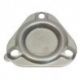 Brida Ciega Resistencia Ø63mm