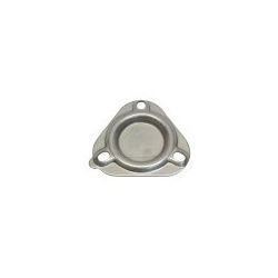 Brida Ciega Resistencia Ø63mm