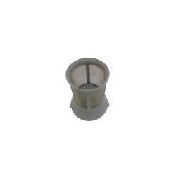 Filtro Cilíndrico Ø127mm