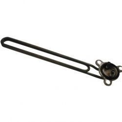 Resistencia Cuba 2000W 230V 335mm