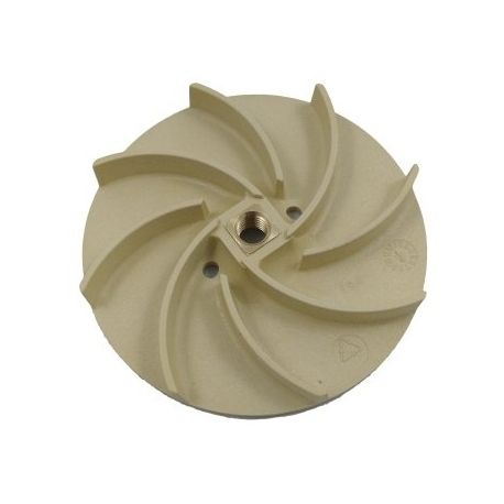 Turbina Ø103mm Bomba Lavado ZF210SX