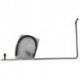 Brazo Aclarado Inox Para C44