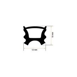 Burlete Puerta 555x400mm