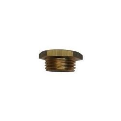 Tapón 1/2" Para Brazo