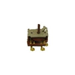 Conmutador Selector Tostador Cinta TTH-3002