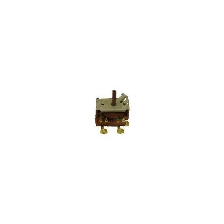 Conmutador Selector Tostador Cinta TTH-3002