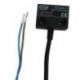 Sensor Magnético 230V 3A 60W 1NO
