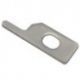 Soporte Para Perno Inox 26 X 8.5mm Ø4.5 X 6mm