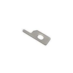 Soporte Para Perno Inox 26 X 8.5mm Ø4.5 X 6mm