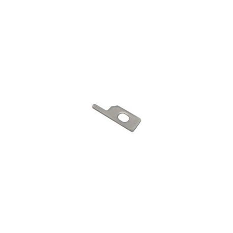 Soporte Para Perno Inox 26 X 8.5mm Ø4.5 X 6mm