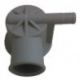 Soporte Superior Brazo Lavado