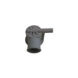 Soporte Superior Brazo Lavado