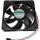 Ventilador Tostador 12VDC 1.9W ST-352