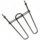 Resistencia Tostador TT8000 2000W 230V