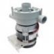 Bomba Lavado 0.47kW 230V 50Hz LA50