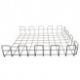 Cesto Lavado 685x665x125mm Inox