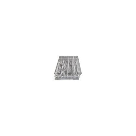 Cesto Cubiertos Inclinado 500x500x145mm