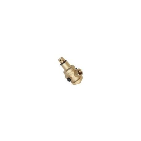 Reductor De Presión 1/2" H-H 0.5-6bar