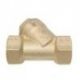 Conjunto Filtro Agua 3/4" Hembra