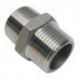 Tornillo Doble Inox 3/4"