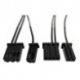 Cable Mp MOD2 X TAST. (1 metro)