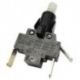 Pulsador Bipolar 16A 250V lavavajillas ADLER