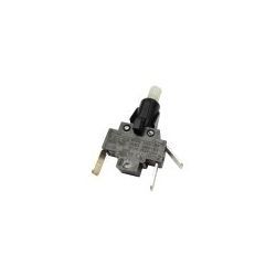 Pulsador Bipolar 16A 250V lavavajillas ADLER