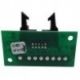 Placa Electrónica Mecánica 60x30mm