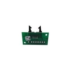 Placa Electrónica Mecánica 60x30mm
