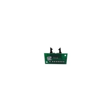 Placa Electrónica Mecánica 60x30mm