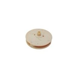 Turbina Bomba Lavado Ø86x16mm