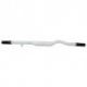 Tubo Desagüe Con Manguito 560mm Ø20x15mm