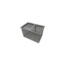 Filtro Lavavajillas Inox 228x145x142mm