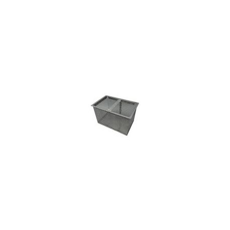 Filtro Lavavajillas Inox 228x145x142mm