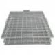 Cesto Lavavajillas 670x670x160mm