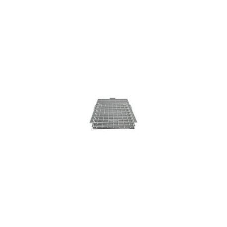 Cesto Lavavajillas 670x670x160mm