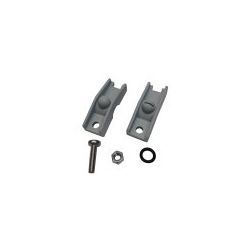 Conjunto Rociador 1 Ciego Y 1 Recto SAMMIC