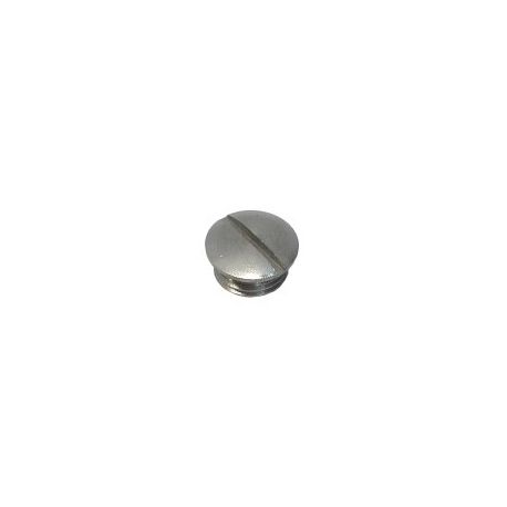 Tapón M10 Brazo Aclarado
