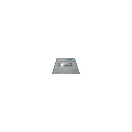 Filtro Superior Trasero SU-600 / SU-750
